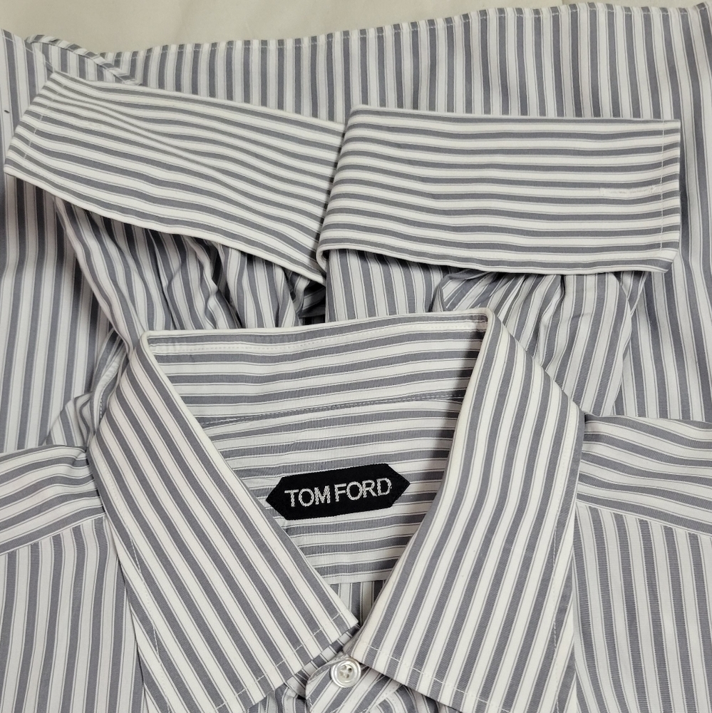 Tom Ford men's shirt - Picture 8 of 8